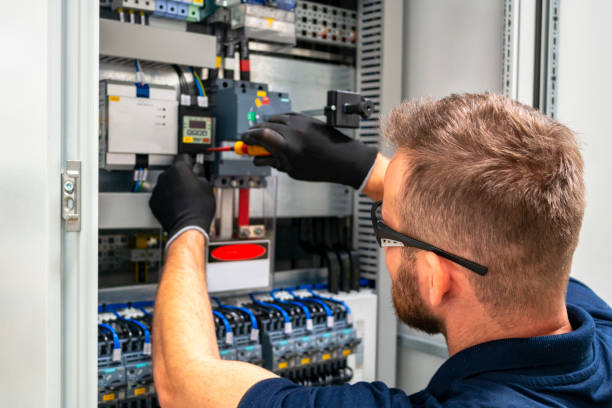 Best Circuit Breaker Repair  in San Marcos, CA