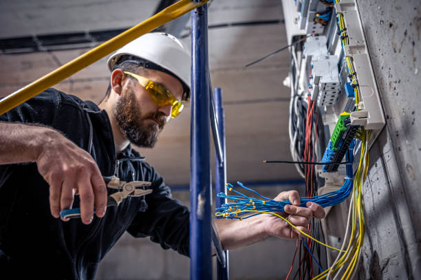 Best Ceiling Fan Installation Electrician  in San Marcos, CA