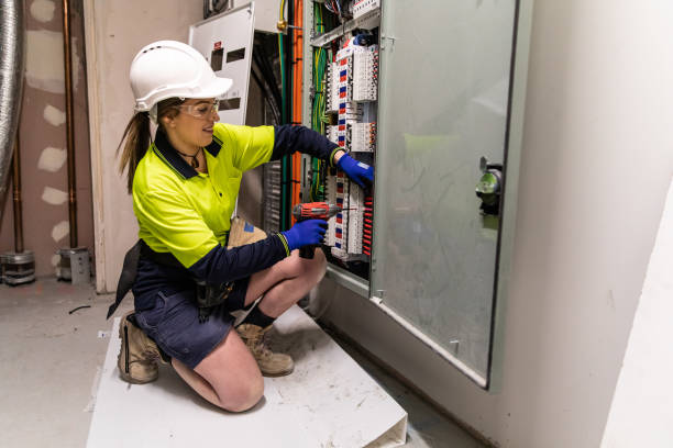 Best Licensed Electrician  in San Marcos, CA