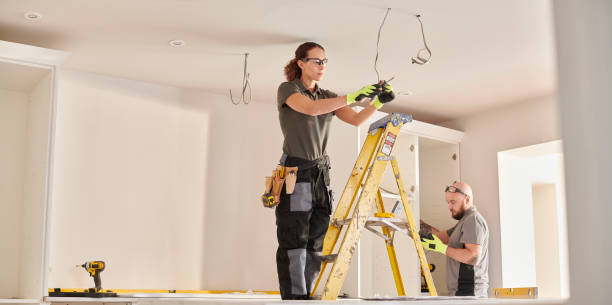 Best Affordable Electrician  in San Marcos, CA