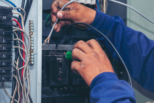Best Electrical Contractors for Businesses  in San Marcos, CA