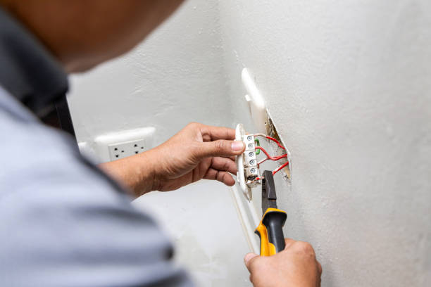 Best Outdoor Lighting Installation  in San Marcos, CA