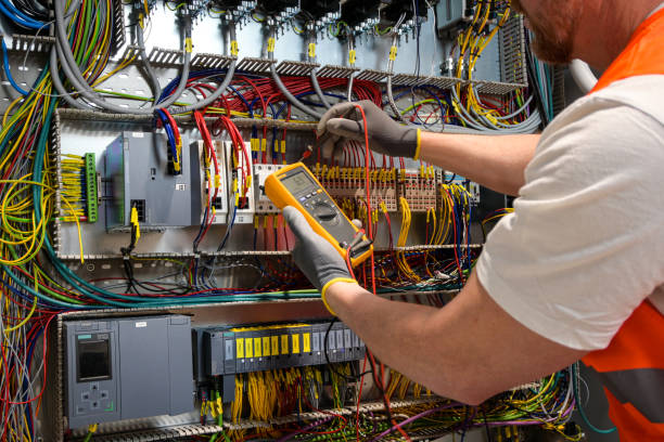 Best Emergency Electrical Repair  in San Marcos, CA