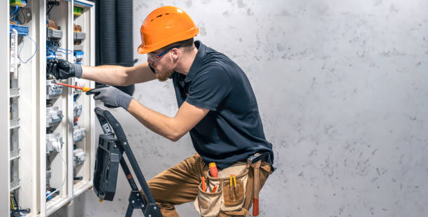 Best Industrial Electrical Services  in San Marcos, CA